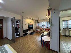 Blk 451 Hougang Avenue 10 (Hougang), HDB 4 Rooms #560336811